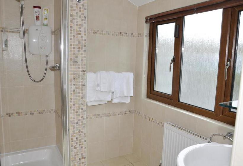 Bed and Breakfast Atlantic And Riverside | Easky | Sligo | Ireland 15