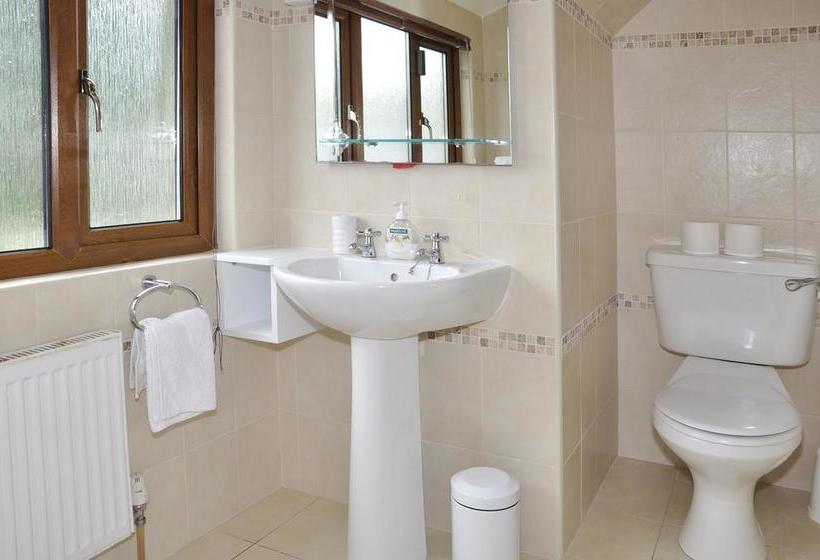 Bed and Breakfast Atlantic And Riverside | Easky | Sligo | Ireland 16