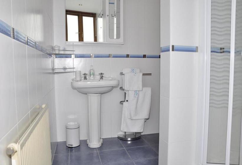 Bed and Breakfast Atlantic And Riverside | Easky | Sligo | Ireland 19