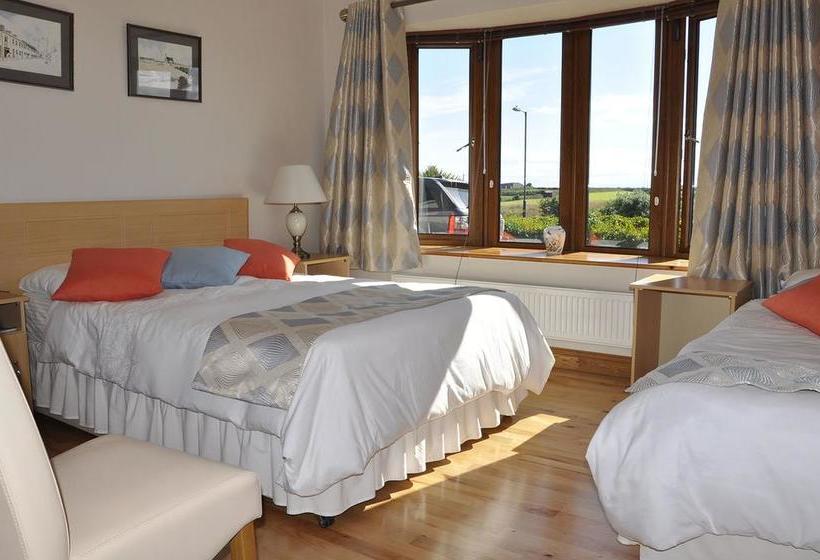 Bed and Breakfast Atlantic And Riverside | Easky | Sligo | Ireland 20