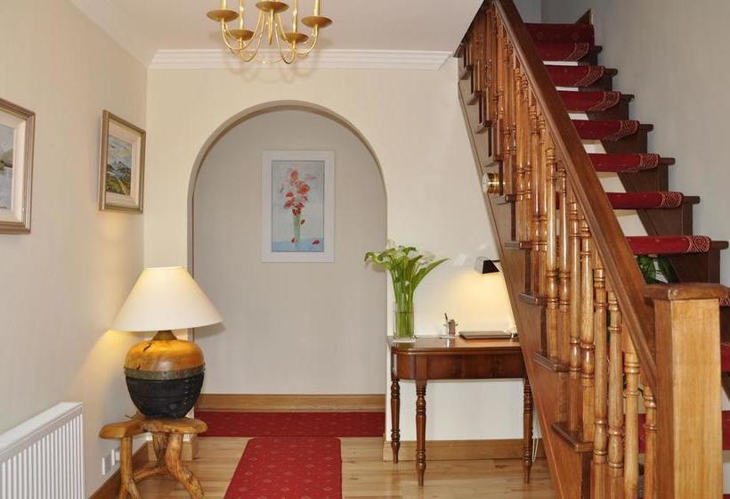 Bed and Breakfast Atlantic And Riverside | Easky | Sligo | Ireland 3