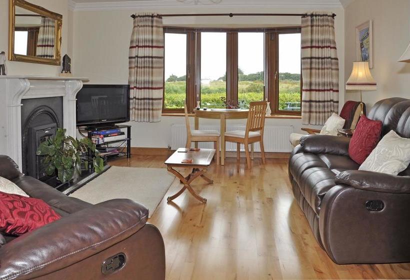 Bed and Breakfast Atlantic And Riverside | Easky | Sligo | Ireland 4