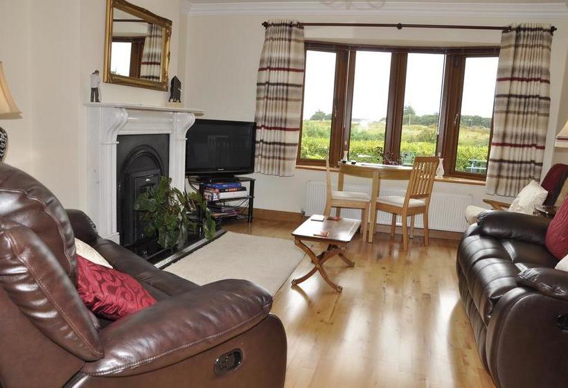 Bed and Breakfast Atlantic And Riverside | Easky | Sligo | Ireland 5