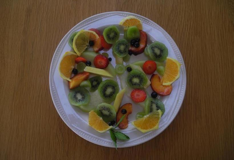 Bed and Breakfast Atlantic And Riverside | Easky | Sligo | Ireland 7