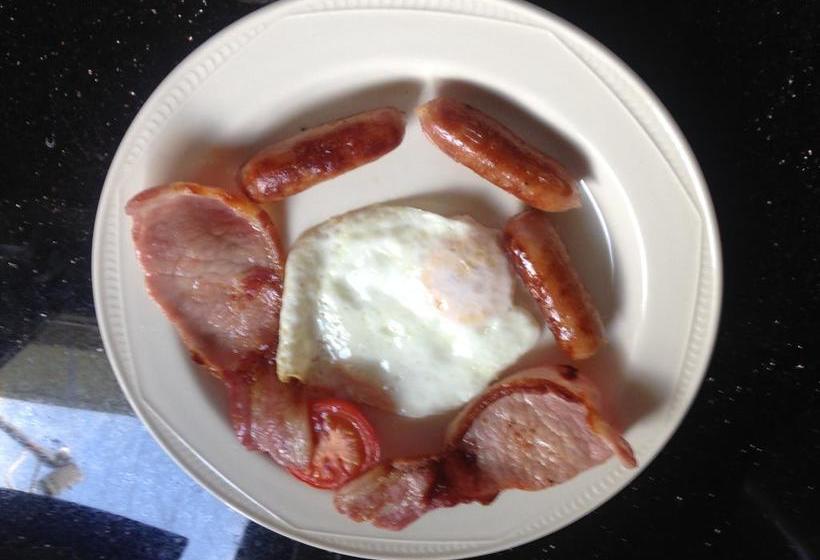 Bed and Breakfast Atlantic And Riverside | Easky | Sligo | Ireland 8