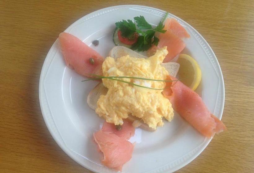 Bed and Breakfast Atlantic And Riverside | Easky | Sligo | Ireland 9