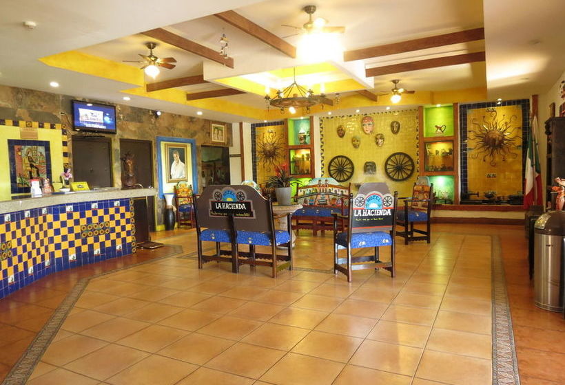 Hotel La Hacienda | Santiago | Veraguas | Panamá 1