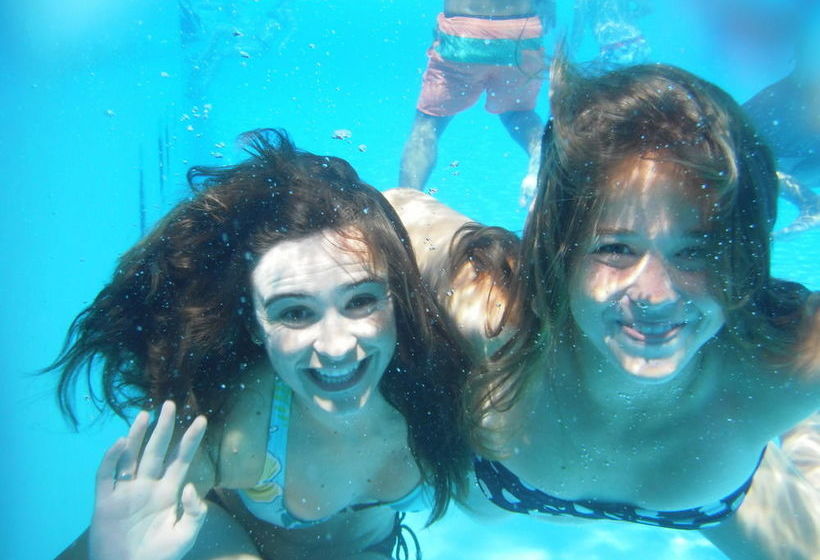 Hotel La Hacienda | Santiago | Veraguas | Panamá 10