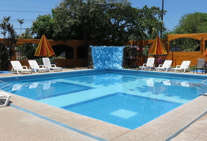 Hotel La Hacienda | Santiago | Veraguas | Panamá 11