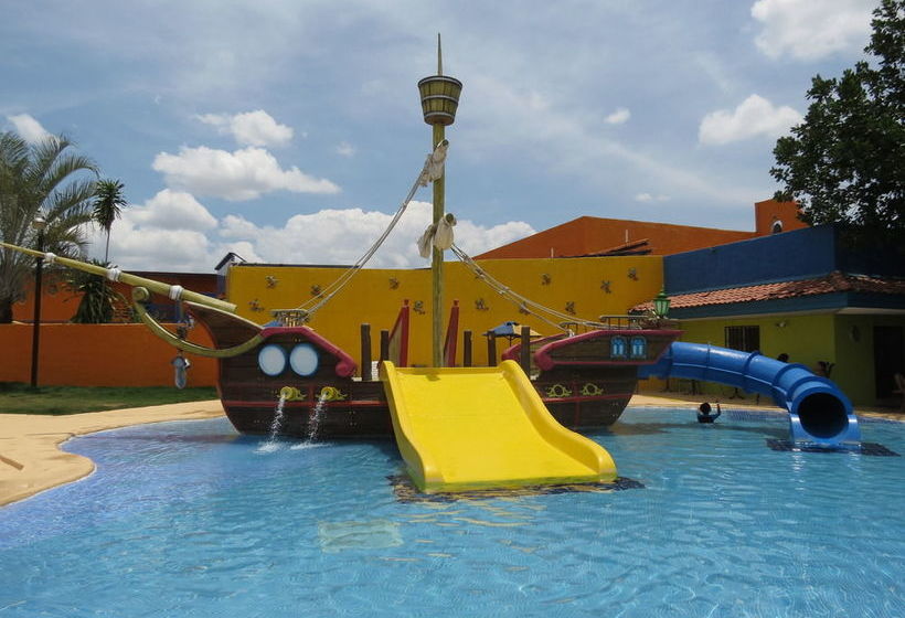 Hotel La Hacienda | Santiago | Veraguas | Panamá 12