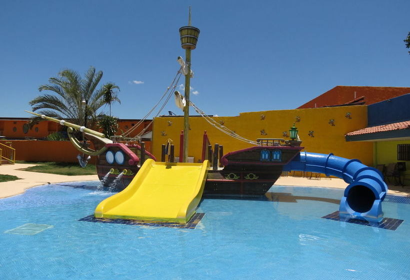 Hotel La Hacienda | Santiago | Veraguas | Panamá 13