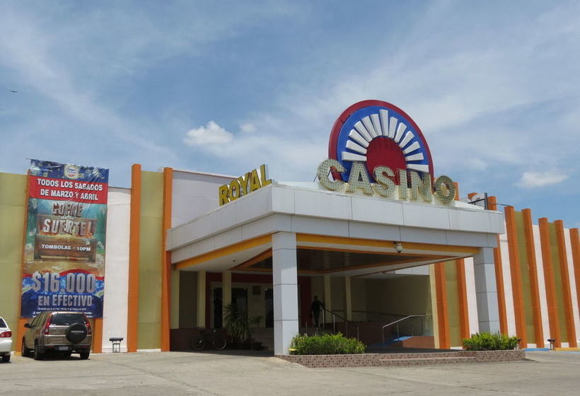 Hotel La Hacienda | Santiago | Veraguas | Panamá 17