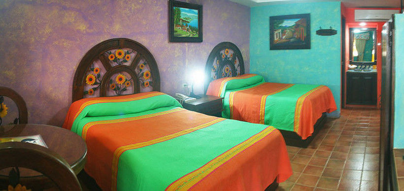 Hotel La Hacienda | Santiago | Veraguas | Panamá 2
