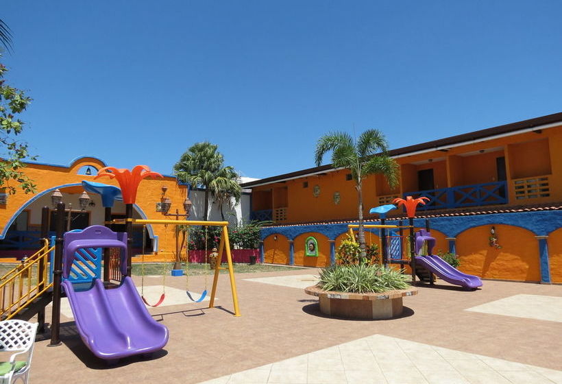 Hotel La Hacienda | Santiago | Veraguas | Panamá 20