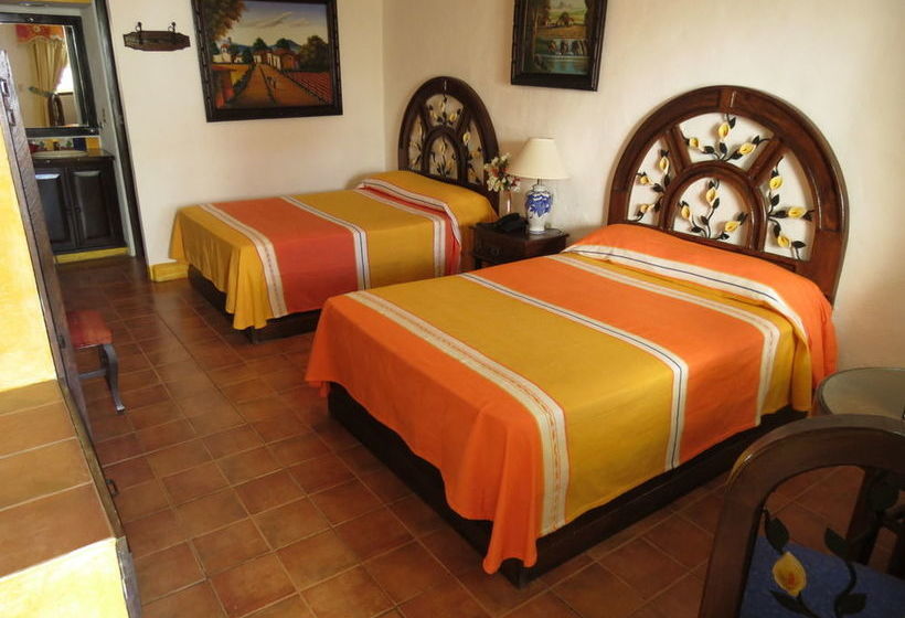 Hotel La Hacienda | Santiago | Veraguas | Panamá 4