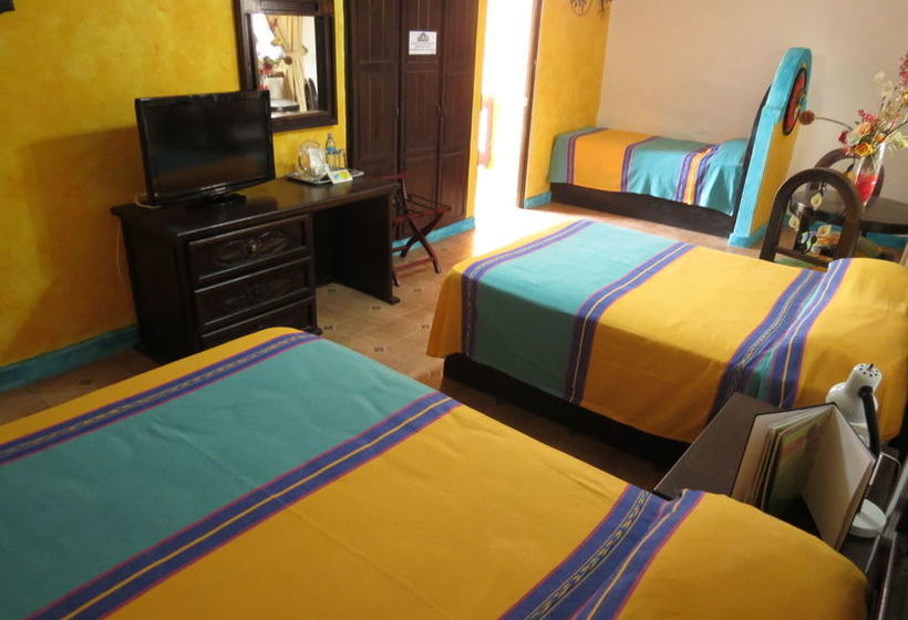 Hotel La Hacienda | Santiago | Veraguas | Panamá 5