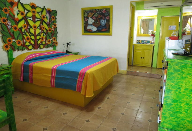 Hotel La Hacienda | Santiago | Veraguas | Panamá 6