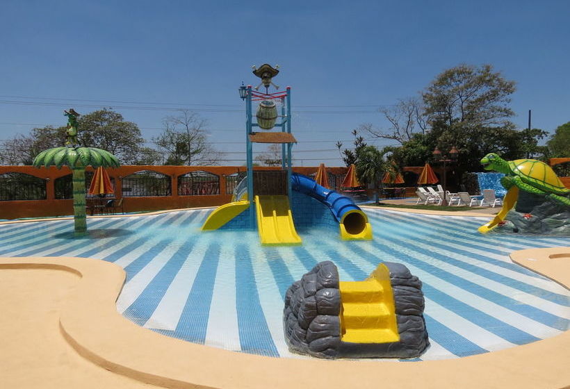 Hotel La Hacienda | Santiago | Veraguas | Panamá 9