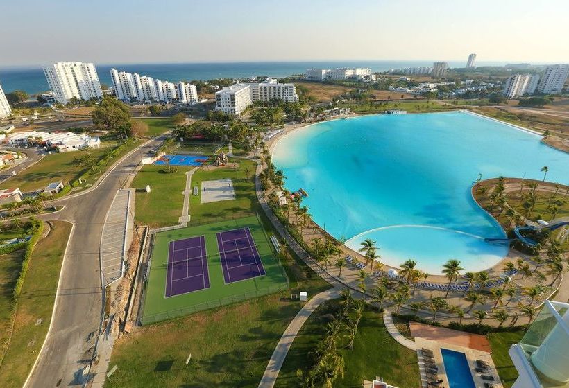 Playa Blanca Vacation Playa Blanca