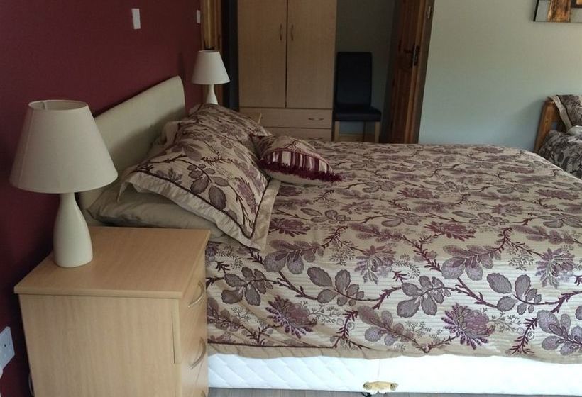 Plantation Lodge B&b Cavan