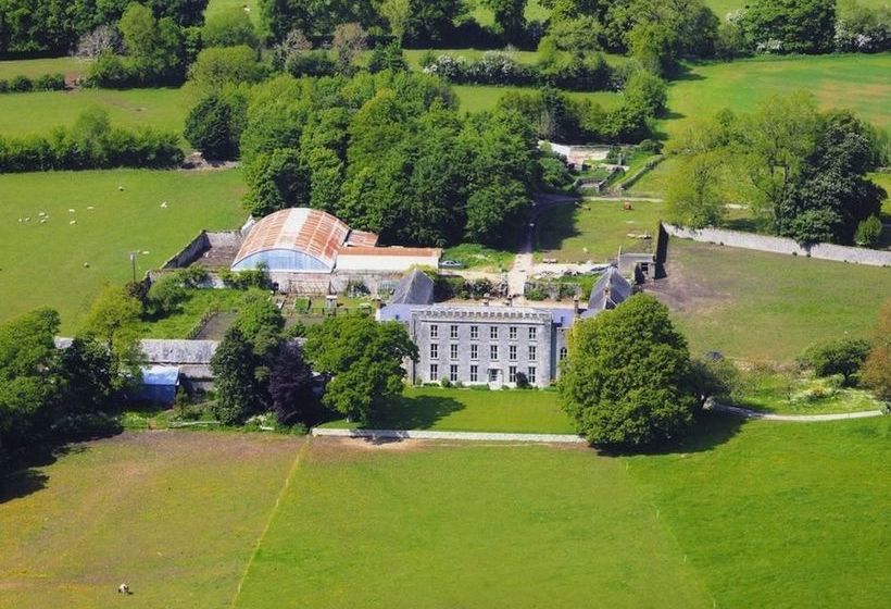 Ash Hill B&b Kilmallock Limerick