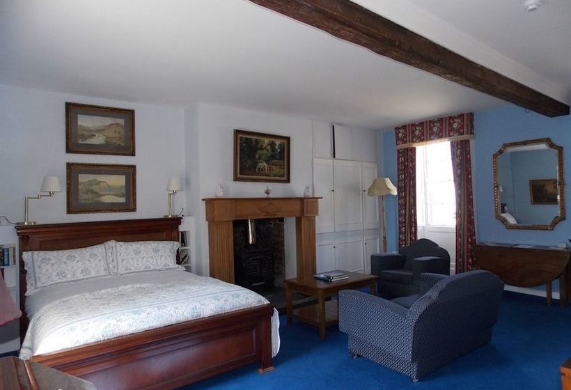 Ash Hill B&b | Kilmallock | Limerick | Ireland 1