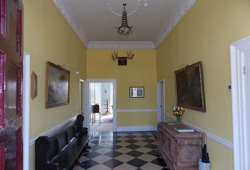 Ash Hill B&b | Kilmallock | Limerick | Ireland 12