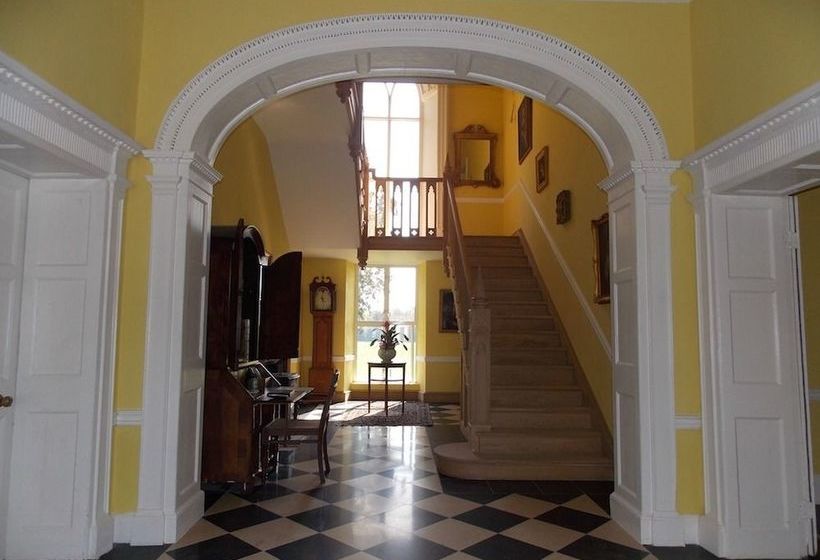 Ash Hill B&b | Kilmallock | Limerick | Ireland 13