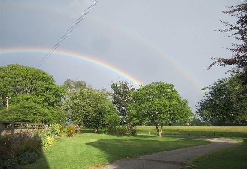 Ash Hill B&b | Kilmallock | Limerick | Ireland 14