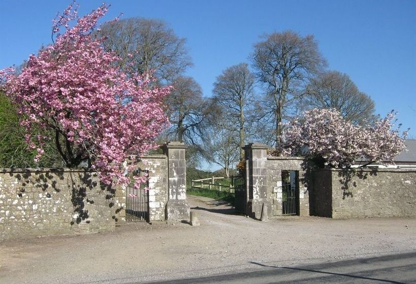 Ash Hill B&b | Kilmallock | Limerick | Ireland 16