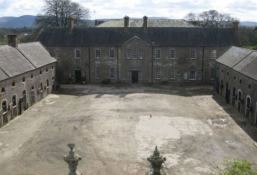 Ash Hill B&b | Kilmallock | Limerick | Ireland 17