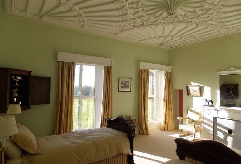 Ash Hill B&b | Kilmallock | Limerick | Ireland 3