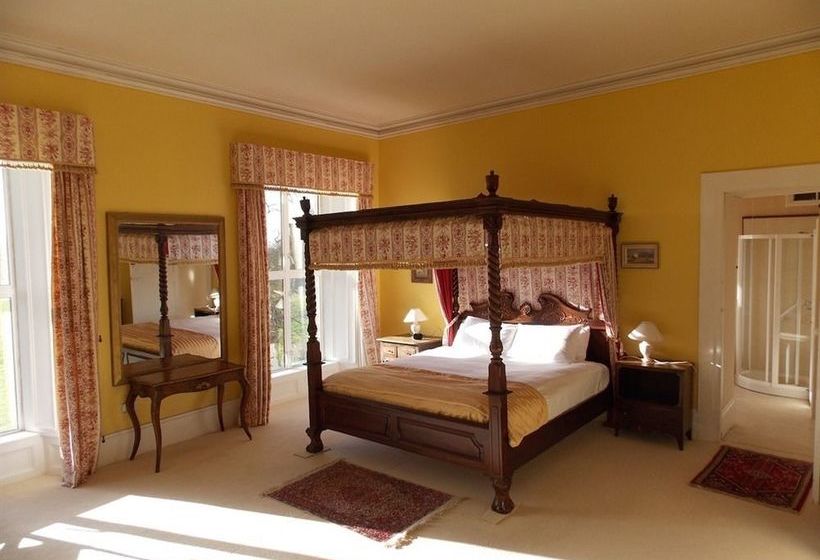 Ash Hill B&b | Kilmallock | Limerick | Ireland 4