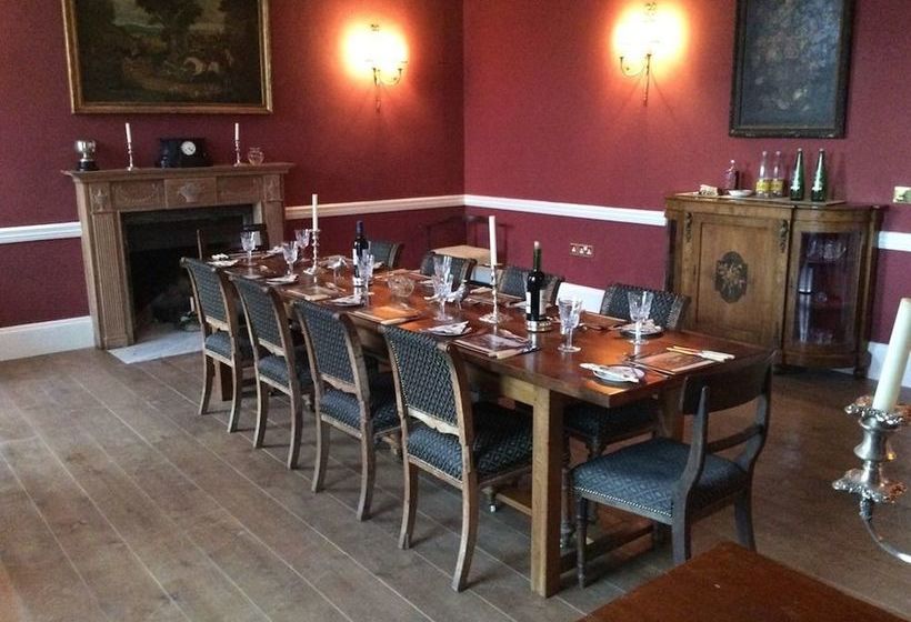 Ash Hill B&b | Kilmallock | Limerick | Ireland 8