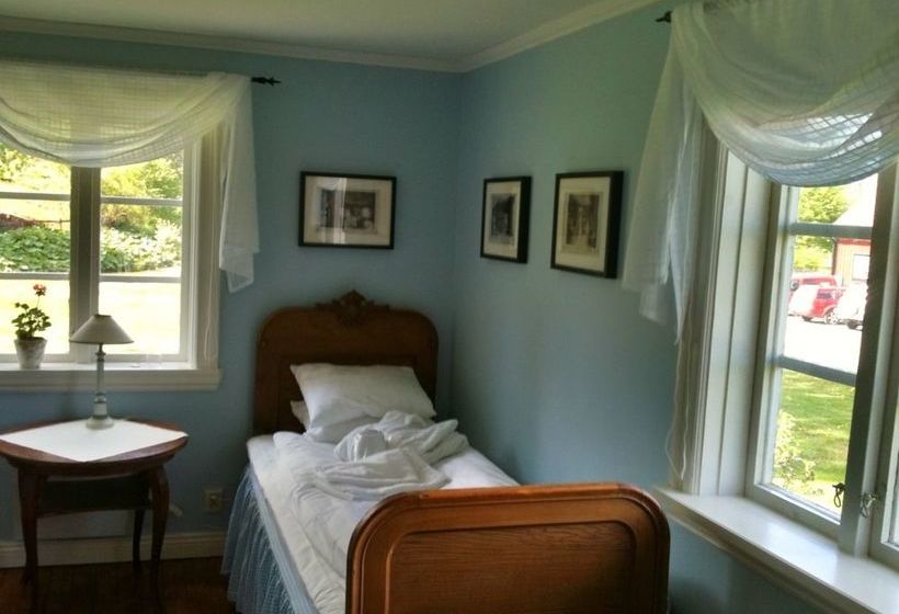 Hotel Wallby Manor Vetlanda