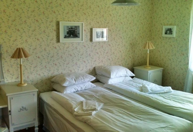 Hotel Wallby Manor | Vetlanda | Jonkopings Lan | Sweden 1