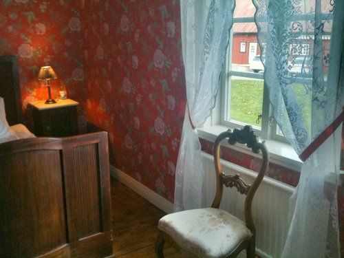 Hotel Wallby Manor | Vetlanda | Jonkopings Lan | Sweden 10