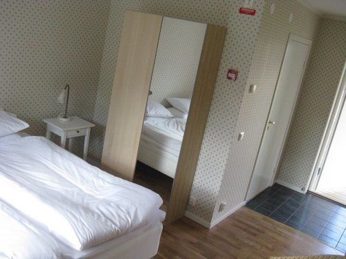 Hotel Wallby Manor | Vetlanda | Jonkopings Lan | Sweden 13