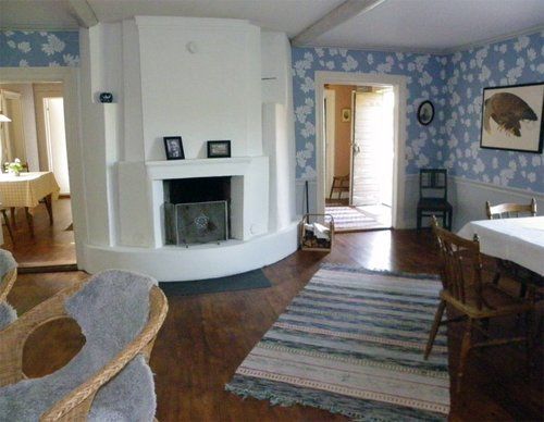 Hotel Wallby Manor | Vetlanda | Jonkopings Lan | Sweden 16