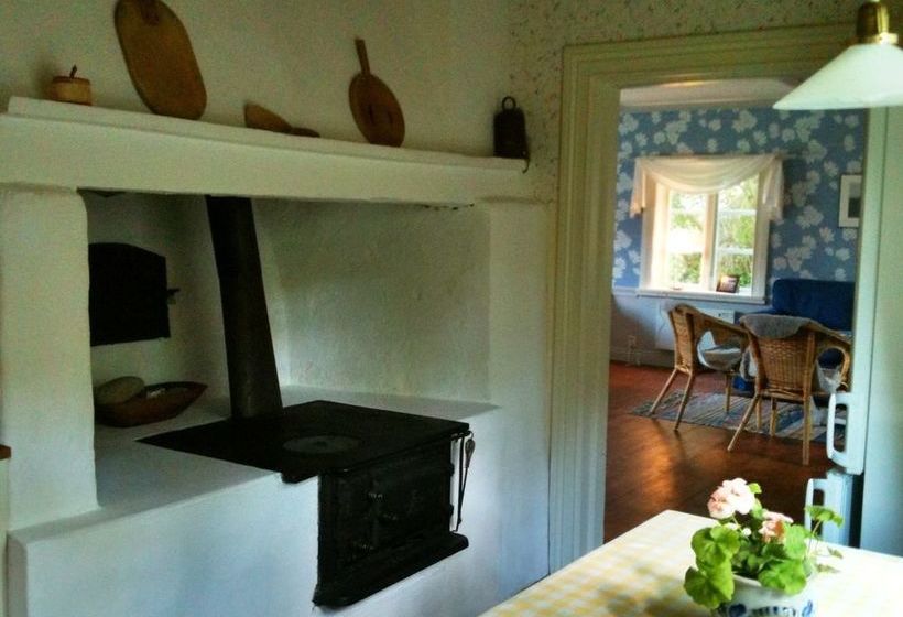 Hotel Wallby Manor | Vetlanda | Jonkopings Lan | Sweden 19