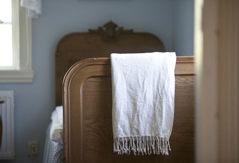 Hotel Wallby Manor | Vetlanda | Jonkopings Lan | Sweden 2