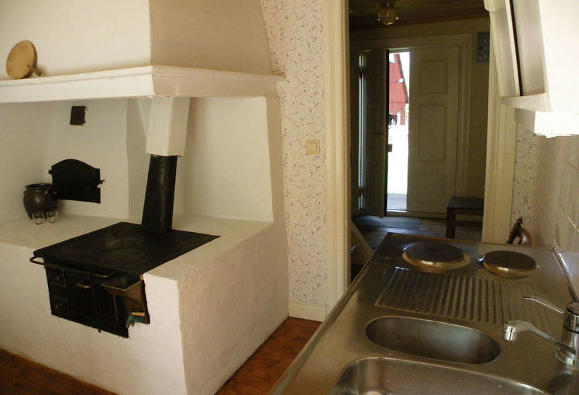 Hotel Wallby Manor | Vetlanda | Jonkopings Lan | Sweden 20