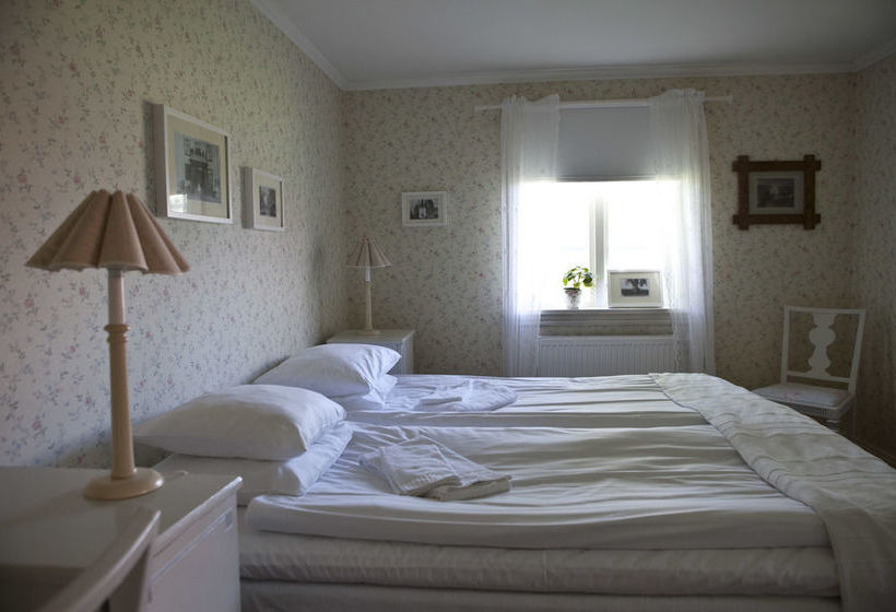 Hotel Wallby Manor | Vetlanda | Jonkopings Lan | Sweden 3