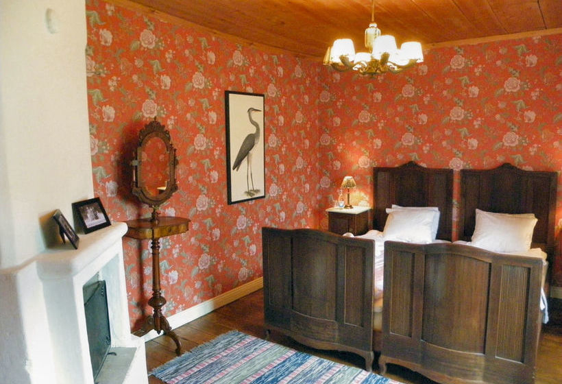 Hotel Wallby Manor | Vetlanda | Jonkopings Lan | Sweden 4