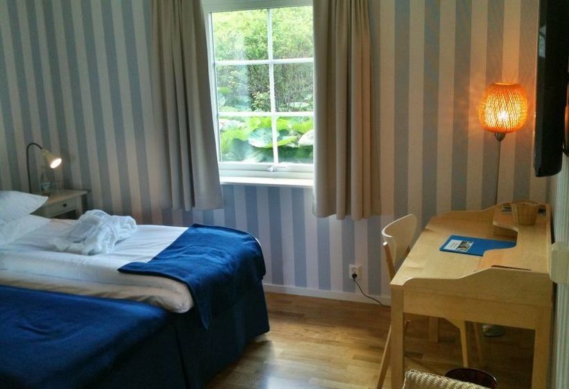 Hotel Wallby Manor | Vetlanda | Jonkopings Lan | Sweden 5