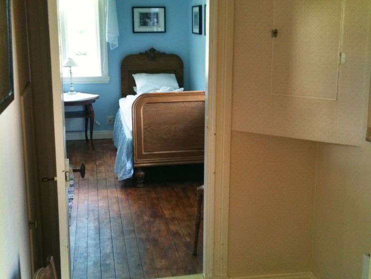 Hotel Wallby Manor | Vetlanda | Jonkopings Lan | Sweden 6