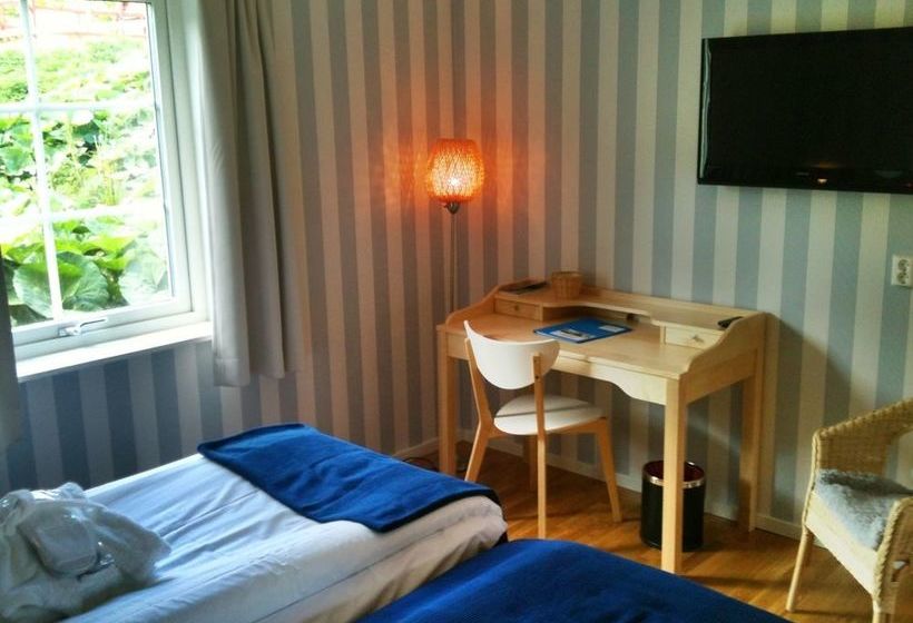 Hotel Wallby Manor | Vetlanda | Jonkopings Lan | Sweden 7