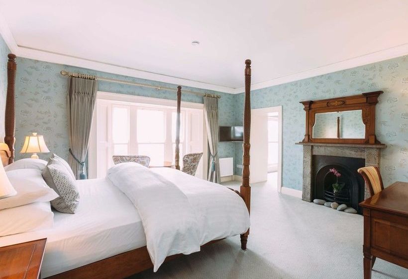 Pension Spanish Point House | Milltown Malbay | Clare | Ireland 12