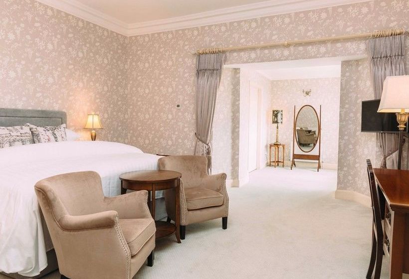 Pension Spanish Point House | Milltown Malbay | Clare | Ireland 15