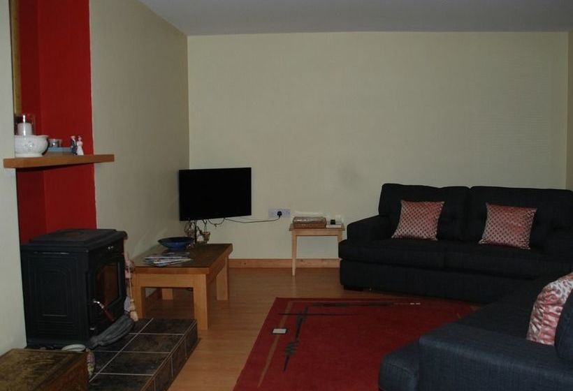 Bluebell House B&b Leitrim